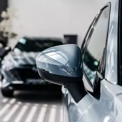 Historic Car Finance Firm Wye Finance Collapses into Administration