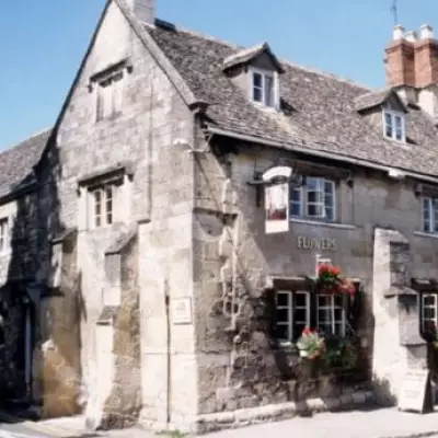 Historic Corner Cupboard Inn Closes After 150 Years Citing 'Insurmountable' Costs