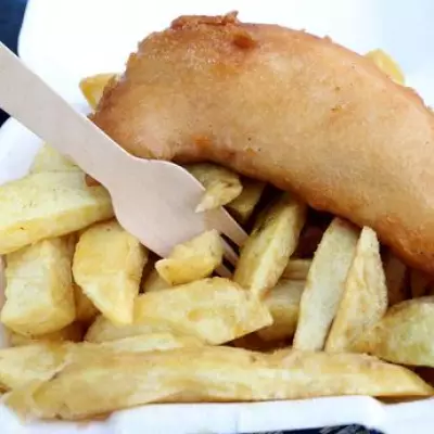 Historic Fish and Chip Equipment Firm Henry Nuttall Saved from Administration
