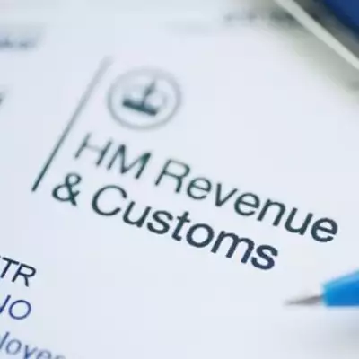 HMRC Issues Penalty Warning to Cryptocurrency Holders Over Tax Obligations