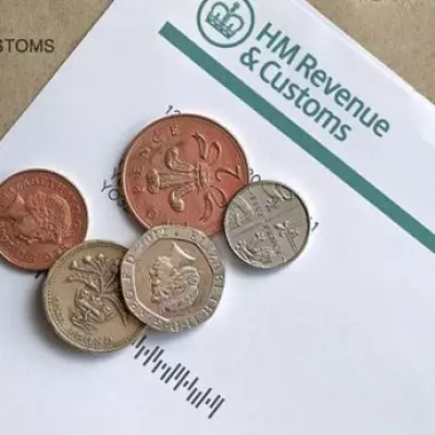HMRC Warns Online Sellers: Exceed £1,000 Threshold and Face Criminal Investigation