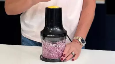 Home Cooks Praise 'Brilliant' £22 Kitchen Gadget That Saves Time and Effort