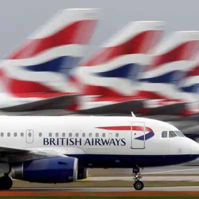 IAG Reports Record £4.4bn Profit for 2025, Driven by Strong Demand and Strategy