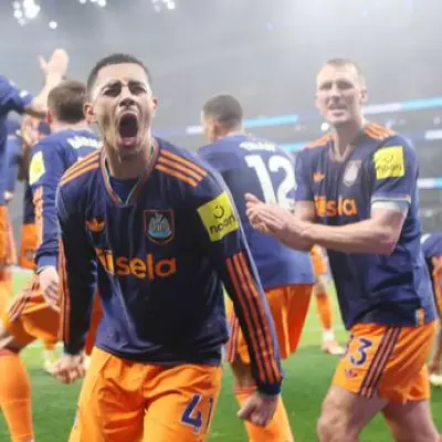 Jacob Ramsey's 'Turning Point' Goal Ahead of Emotional Villa Return