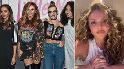 Jesy Nelson's Documentary Release Date, Viewing Details, and Episode Guide