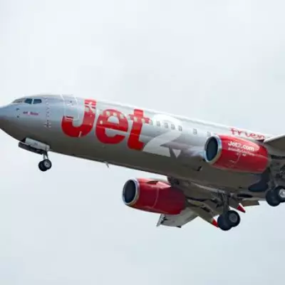 Jet2 Offers Six Free Luggage Items for Birmingham Passengers This Half-Term