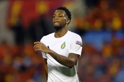 Jhon Duran Completes Surprise Transfer to Zenit St Petersburg