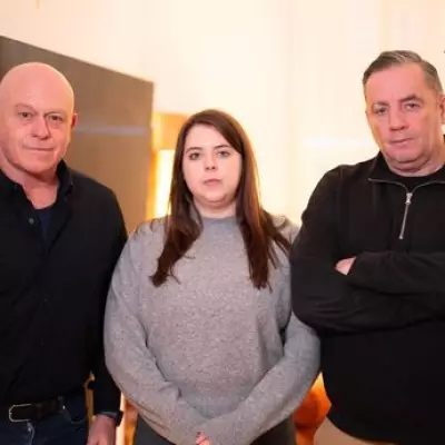 John Hunt and Daughter Amy Speak Out on Family Tragedy in New Documentary