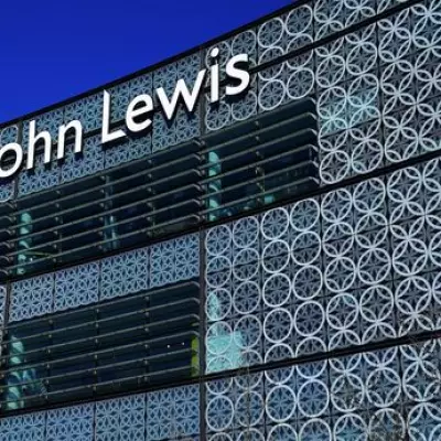 John Lewis Partners with Benugo for Major 32-Location Hospitality Revamp