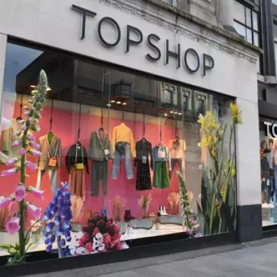 John Lewis Revives Topshop on UK High Streets with Major National Launch