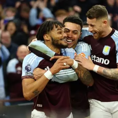John Townley's Aston Villa Player Ratings After 1-0 Win vs Brighton