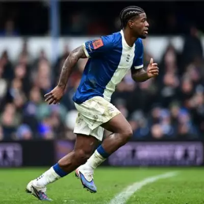 Jonathan Panzo's Rise at Birmingham City: A Defensive Game-Changer