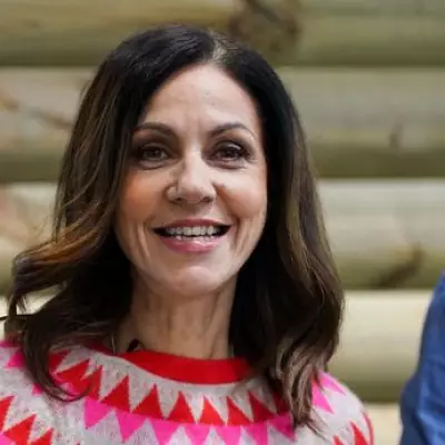 Julia Bradbury Shares Emotional Health Update After Cancer Battle