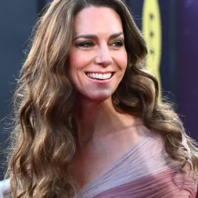 Kate Middleton's Rapunzel Transformation Stuns at 2026 BAFTA Awards