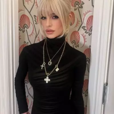 Kelly Osbourne Opens Up About Grief Seven Months After Father Ozzy's Passing