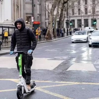 Labour Announces E-Scooter Regulation Overhaul to Address Safety Concerns