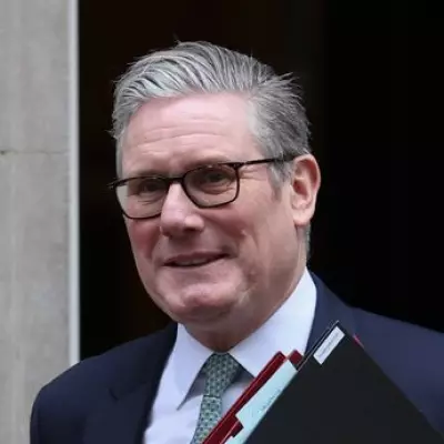 Labour Donor Halts Funding, Demands Starmer's Resignation as Prime Minister