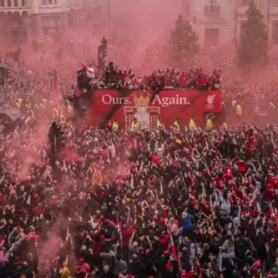 Liverpool FC Reports Record £703m Revenue and Profit Turnaround