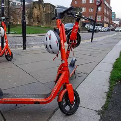 Liverpool Launches Major E-Scooter and E-Bike Expansion with New Pay-Per-Mile Pricing