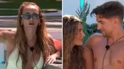 Love Island All Stars 2026 Final Odds: Favourite Couple Revealed