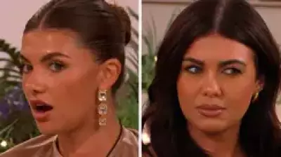 Love Island All Stars Fans Resurface Sophie's Comments About Belle