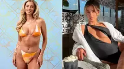 Love Island All Stars: Jessy Potts Returns to Villa with History