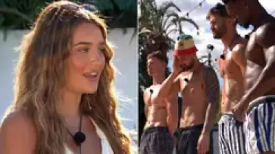 Love Island All Stars: Lucinda Faces Confrontation After Tense Recoupling Speech