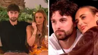 Love Island All Stars: Zac Woodworth's 'Game Plan' Repost Sparks Fan Concern