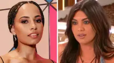 Love Island's Amber Gill Criticizes All Stars 2026 Drama and Hypocrisy