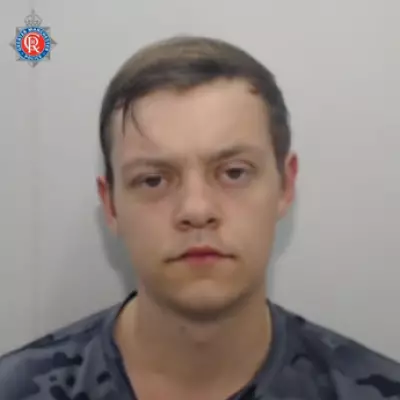 Machete Attack in Bolton Shop Leaves Mum and Children Terrified