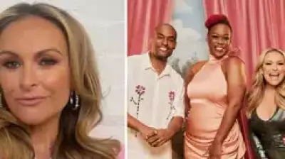 MAFS Expert Mel Schilling Quits Australian Show After 12 Years