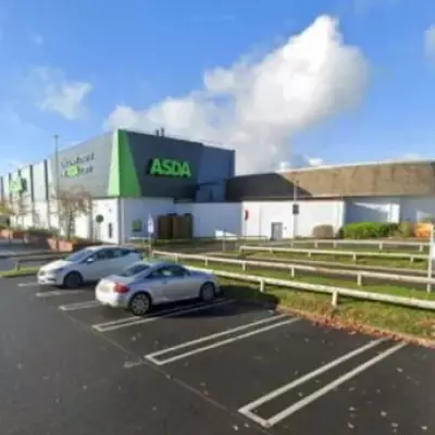 Man Dies After Cardiac Arrest at Swindon Asda Supermarket