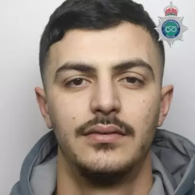 Man Jailed for Two Years After Cocaine Found Hidden in Car Steering Wheel