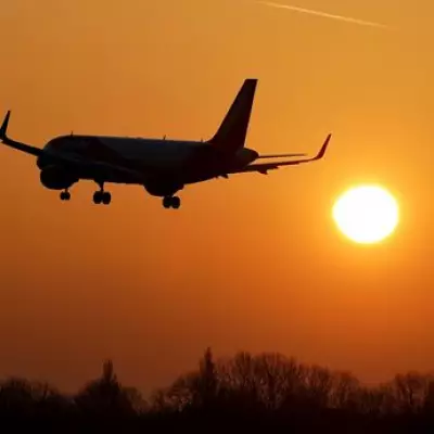 Manchester Airport Flights Cancelled After US-Israel Strikes on Iran