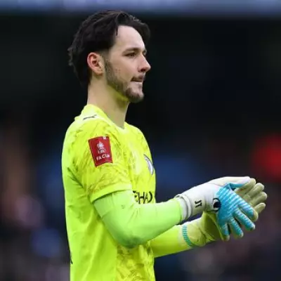 Manchester City Prefers Loan Deal for James Trafford Amid Aston Villa Interest