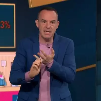 Martin Lewis Shares Practical Warmth Solutions for Pensioners Amid Energy Crisis