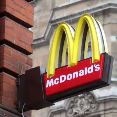 McDonald's Unveils Family-Focused Happy Meal Collaboration and New Menu Items