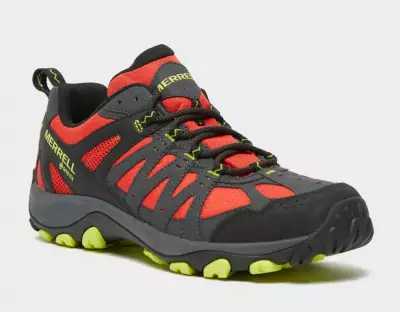 Merrell Walking Shoes Slashed to £69 in Spring Sale After Five Years of Testing