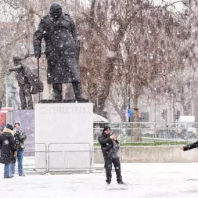 Met Office Extends Snow Forecast: Multiple UK Regions Face Wintry Conditions