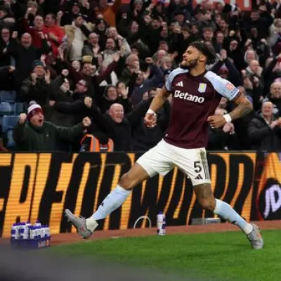 Mings and Bailey's Set-Piece Mastery Secures Crucial Villa Win Over Brighton