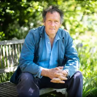 Monty Don's Crucial Lawn Care Warning: Avoid Early Spring Mowing