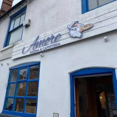 Moseley Pizzeria Clarifies Flag Row Incident Amid Boycott Threats