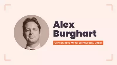 MP Calls for Social Media Ban for Children Amid Youth Mental Health Crisis