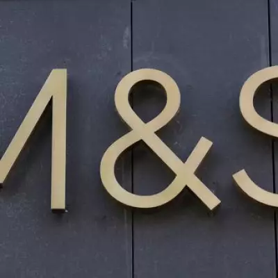 M&S Launches Innovative Dippy Egg Cookie Cup for Easter Season