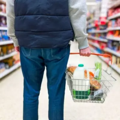 M&S Named UK's Favourite Supermarket for Fifth Year in Survey