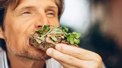 Mushroom Prebiotics: The 2026 Gut Health Revolution Explained