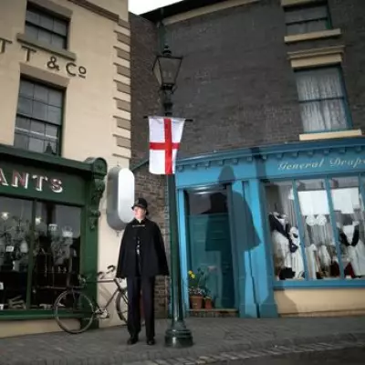National Trust Takes Over Ironbridge Gorge Museums in £9 Million Deal