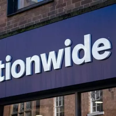Nationwide Customers Receive Major Update on Building Society Legal Changes