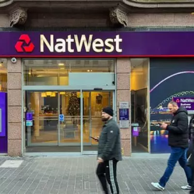 NatWest Finalizes Leadership Team for April Venture Banking Launch