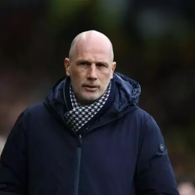 Norwich Boss Clement Demands VAR After Birmingham City's Historic Win